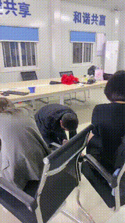 【莉莉丝】办公室公开处刑群调【双视角版】 bf19858_1