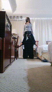 【甜音】强制骑马专场 JS22090701