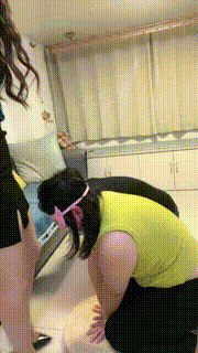 【妆主大大】夫妻奴齐犯贱 bf20202