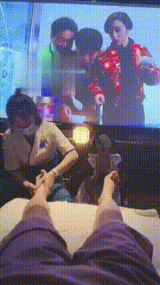 【橘子没熟】当着技师的面调母狗【续集】 bf17156