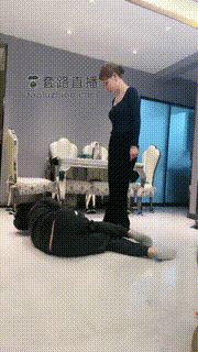 【妮可】模特原味白棉袜羞辱 bf18192