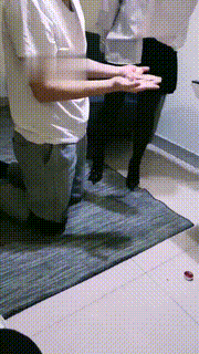 【安静S】狗笼圈养【双视角版】 bf19402_2