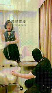 【小月】暴力鞭打虐恋足狗 bf18020