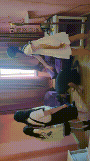 【最抗揍M】被卫校一群精神小妹暴揍 bf18049