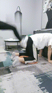 【黑猫S】大学生S重度踢踹 bf18533封面图