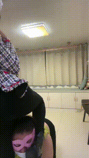 【妆主大大】原味白船袜辱母狗【完整版】 bf20228_1