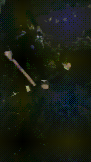 【高冷范毒祖宗S】户外草地捆绑羞辱贱狗 bf20395