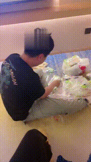 【沅芷大人】短靴筷子踩手指刑罚 bf17404