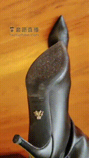 【辣妹】脏臭靴子辱狗 bf18621