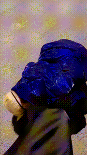 【安琪】深夜户外溜女奴 bf19943