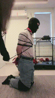 【安静S】亲母女三人圈养奴才【超完整多视角版】 bf20192_2