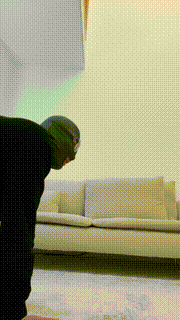 【一茶】同事居然是条狗 bf20080