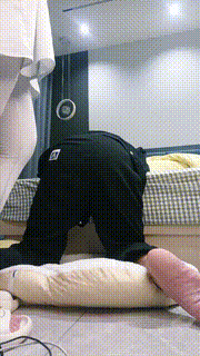 【小羊S】脚奴的幸福生活【下】 bf19779封面图