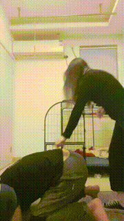 【安静大大】双奴被母女S刑虐【双视角版】 JS22102509_1