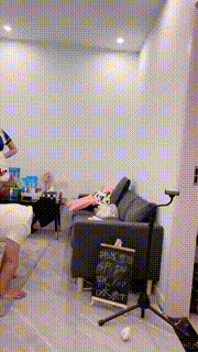 【悠蔻大魔王】挑战sp浓痰口水【双视角版】 bf19701_2