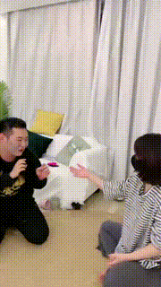 【鑫儿教头】带素人辣小妹玩狗【续集】【双视角版本】 bf19670_1