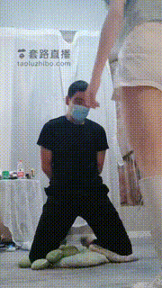 【丫丫】长靴重度提档暴打 bf19017