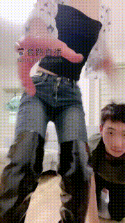 【领主老大】长靴S暴力虐打 bf19143