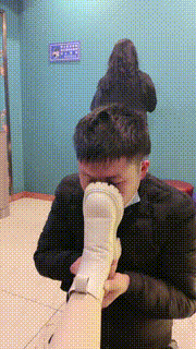 【初见】歌舞厅小姐玩弄老板 bf20030