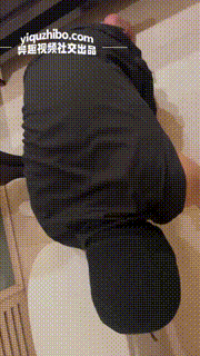 【心雅】圈养在厕所的家奴 bf19738