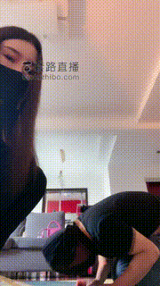 【苏州十三姨】藤条重度抽废物狗 bf19064