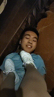 【雷大哥】素人小姐姐踩 bf19697