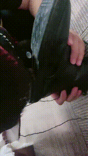 【十三妹】开发大娘做S bf19826