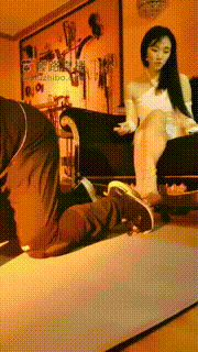 【傲雪】高跟鞋踩踏蹂躏 bf18718