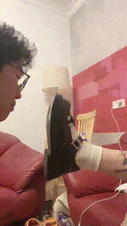 【茜茜】萝莉主白袜辱学长 bf19654