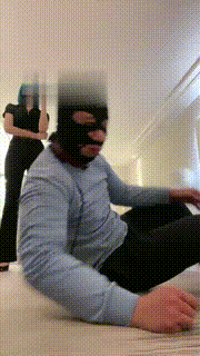 【萱萱】带精神小妹入圈首调【双视角版】 bf19449_1