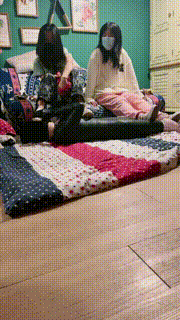 【小软】带素人妹妹入圈首调 bf19617