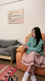 【奈奈生】惩罚不老实的快递员 bf20077