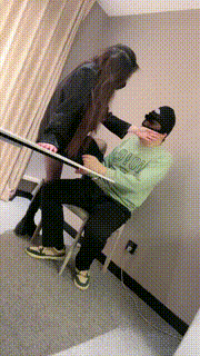 【梦二】长靴S狠虐废物奴 bf20029