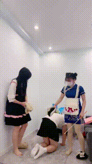 【悠蔻大魔王】挑战sp浓痰口水【双视角版】 bf19701_1