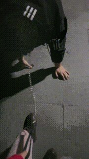 【子衿大大】耳光马丁靴户外调狗 bf19581