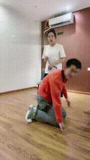 【柚子姐】出差酒店和老板玩Sm游戏 bf19124封面图