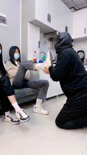 【精神小妹】3位素人学生主气味圣水羞辱 bf19848