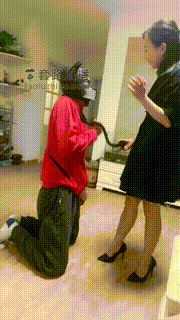 【小小小祖宗】骑马专场 bf18857