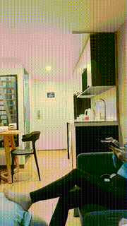 【嘉妮】御姐范抓住偷原味邻居 bf19101