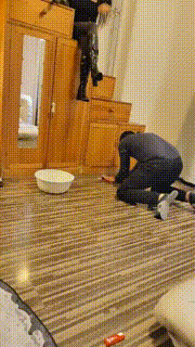 【文文文】圈养奴偷懒的下场【双视角版】 bf19690_2