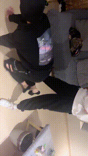 【小软】原味脚踩脚垫 JS22111403