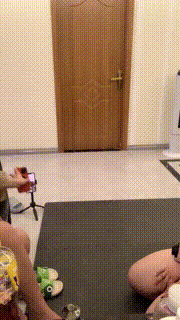 【琳嘉】转盘决定怎么调母畜【双视角版】 bf21062_2