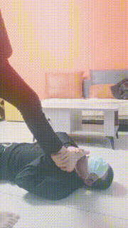 【吴迪】女健身教练tj我 bf20736