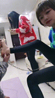 【猫咪大人】双S宝妈刑虐邻居【三视角版】 bf21365_1