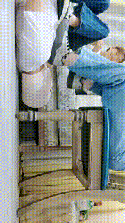 【江婷女主】带素人踩踏男友 bf20924