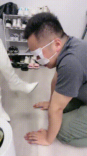 【樱桃大大】下班回来狗伺候 bf20874