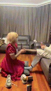 【柔柔】你们的女神做我的狗【双视角版】 bf21601_2