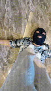 【辣姐】御姐小白鞋臭脚辱 bf20742