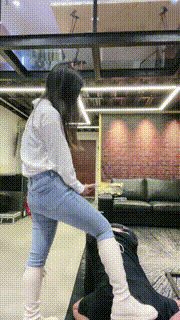 【晚晚】前男友跪下做绿帽狗【第三部高清版】 bf19604