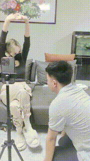 【艾伦】耳光抽不听话狗【双视角版】 bf21526_1